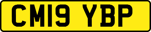 CM19YBP