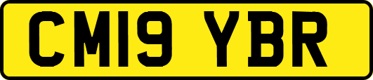 CM19YBR