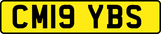 CM19YBS