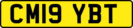 CM19YBT
