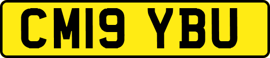 CM19YBU