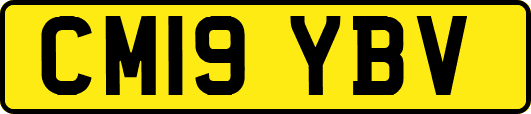 CM19YBV