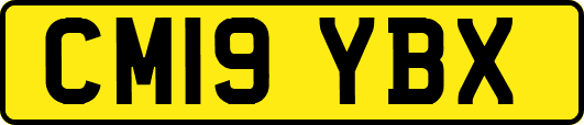 CM19YBX
