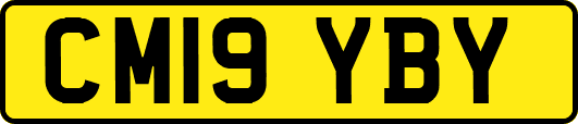 CM19YBY