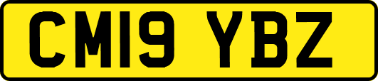 CM19YBZ