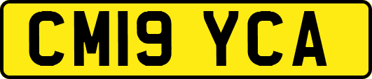 CM19YCA