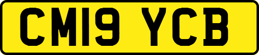 CM19YCB