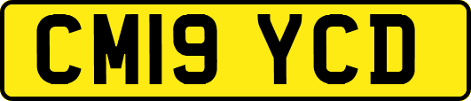 CM19YCD