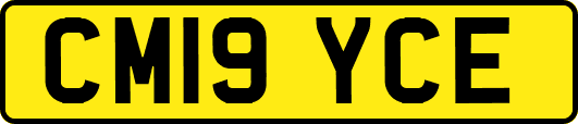 CM19YCE