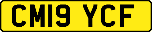 CM19YCF