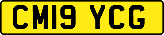 CM19YCG