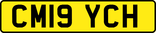 CM19YCH