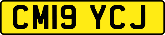 CM19YCJ
