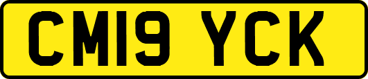 CM19YCK