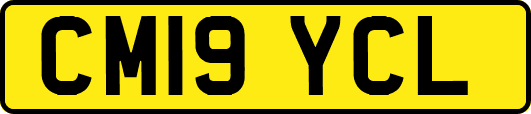 CM19YCL