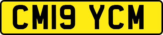 CM19YCM