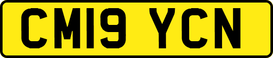 CM19YCN