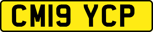 CM19YCP