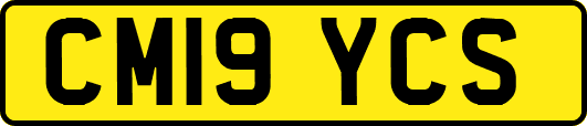 CM19YCS