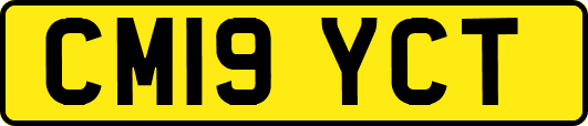 CM19YCT