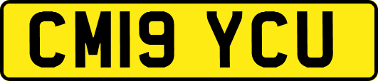 CM19YCU