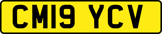 CM19YCV