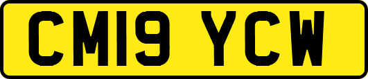 CM19YCW