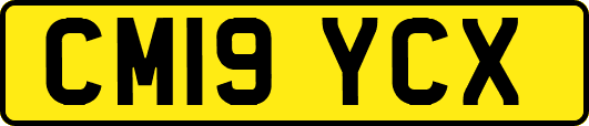 CM19YCX