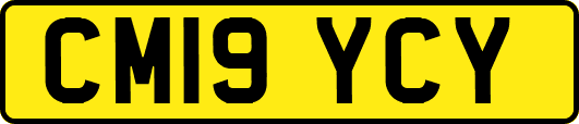 CM19YCY