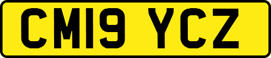 CM19YCZ