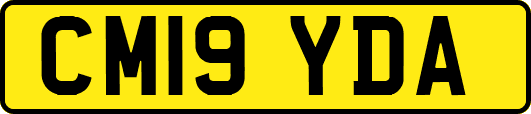 CM19YDA