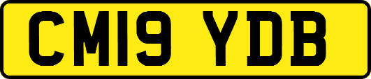 CM19YDB