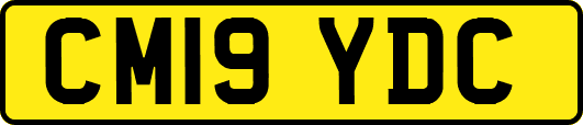 CM19YDC