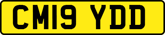 CM19YDD