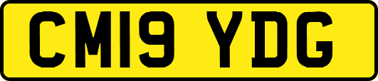 CM19YDG