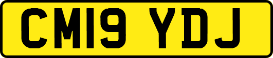 CM19YDJ