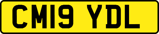 CM19YDL