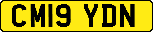 CM19YDN