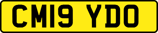 CM19YDO