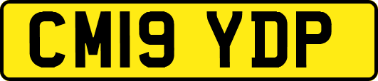 CM19YDP