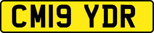 CM19YDR