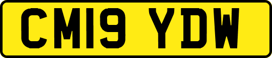 CM19YDW