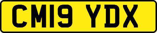 CM19YDX