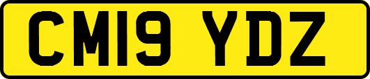 CM19YDZ