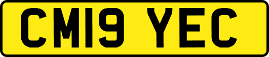 CM19YEC