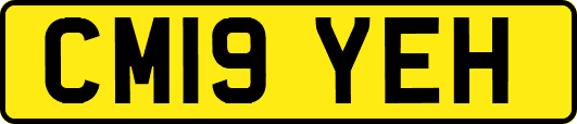 CM19YEH