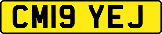 CM19YEJ
