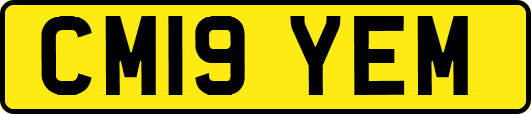 CM19YEM