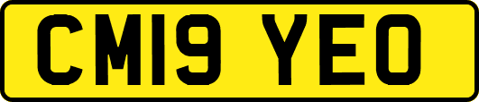 CM19YEO