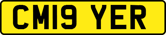 CM19YER